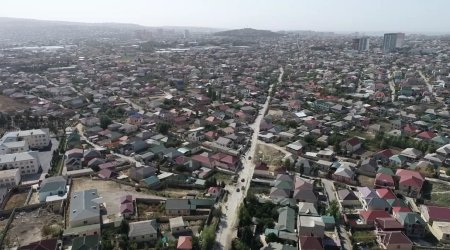 Biləcəri sakinlərinə ŞAD XƏBƏR &ndash; VİDEO