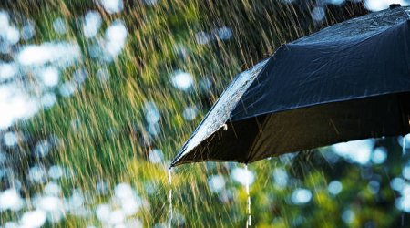 Hava KƏSKİN DƏYİŞİR &ndash; Temperatur enəcək, yağış yağacaq