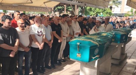Dostunu xəstəxanaya çatdırdı, özü də həyatını itirdi... &ndash; FOTO
