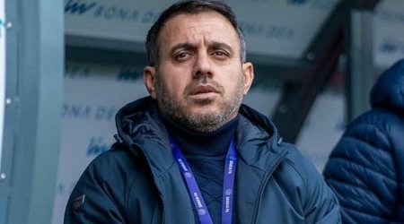“Şamaxı”da Ayxan Abbasovu kim əvəz edəcək? – Namizədlərin SİYAHISI