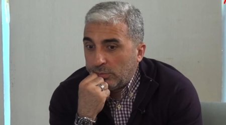 Əməkdar artistin toyda bəylə zarafatı gülüş doğurdu - VİDEO