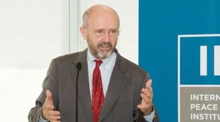 Fransanın keçmiş dövlət katibi: &ldquo;WUF13 də COP29 kimi uğurlu tədbir olacaq&rdquo; &ndash; ÖZƏL MÜSAHİBƏ