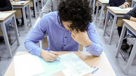 II qrupda 15 min nəfər kəsilə bilər - ən rəqabətli İXTİSASLAR