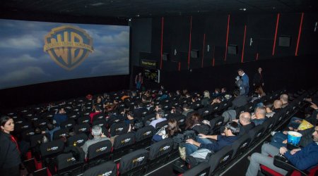Kinoteatrlarda xarici filmlər niyə Azərbaycan dilində nümayiş olunmur? &ndash; RƏSMİ AÇIQLANMA