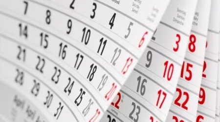 BİZİM TƏQVİM:16 mayda baş vermiş tarixi hadisələr