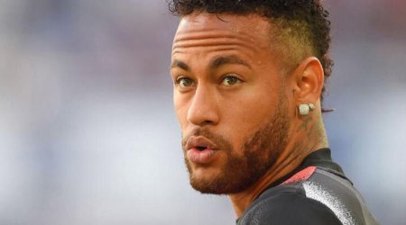 Neymar görün haranın vətəndaşlığını aldı