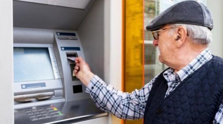 Azərbaycanda pensiyalarla bağlı YENİLİK