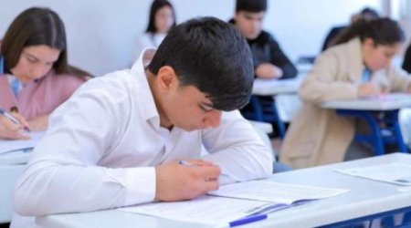 İmtahanda yüksək bal yığmağın formulu - AÇIQLAMA