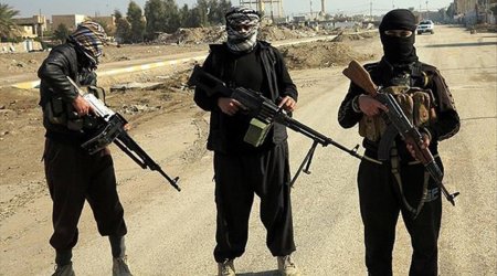 ABŞ və Nigeriyadan birgə ƏMƏLİYYAT &ndash; İŞİD liderlərindən biri məhv edildi &ndash; FOTO