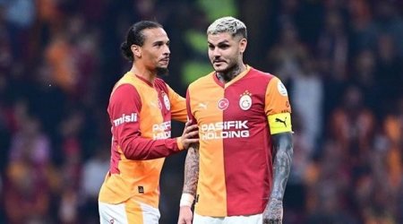 &ldquo;Qalatasaray&rdquo; İkardi ilə bağlı qərar verdi