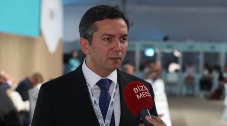 Yalçın Rəfiyev: &ldquo;WUF13 ölkə başçılarının iştirak sayına görə ən yüksək səviyyəli WUF-dur&rdquo;