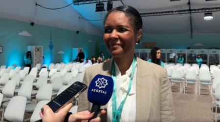 &ldquo;Bakı yeni yanaşmaların öyrənilməsi üçün mühüm fürsət yaradır&rdquo; - VİDEO