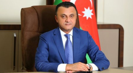 Vüqar Qurbanova AĞIR İTKİ