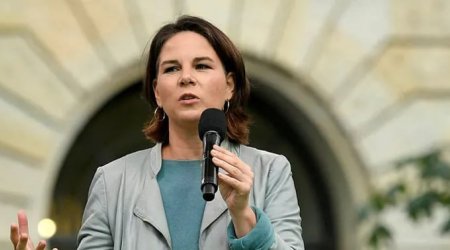 Annalena Berbok: &ldquo;Mənzil probleminin həlli üçün daha çox ev tikmək yetərli deyil&rdquo;