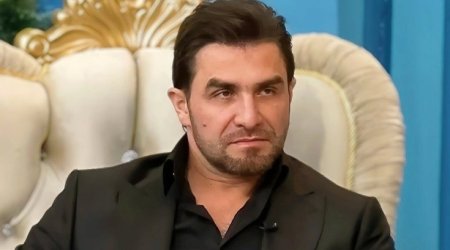 "Həmin an ilk övladımı düşündüm, qorxdum"