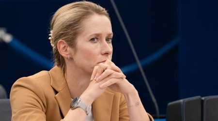 Kallas Putinlə danışıqlarda vasitəçi olmaqdan imtina etdi