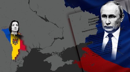 Dnestryanıda &ldquo;PASPORT ƏMƏLİYYATI&rdquo; &ndash; Moldova üçün Ukrayna ssenarisi AKTİVLƏŞDİRİLDİ &ndash; DETALLAR