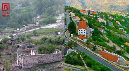 Xəyanətlə itirilən, qətiyyətlə GERİ ALINAN LAÇIN - 1992-ci ilin utancı, 2020-ci ilin QÜRURU - VİDEO