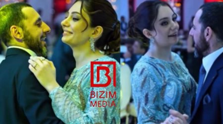 Vado Korovinin kürəkəni ilə qızının bu görüntüsü DİQQƏT ÇƏKDİ - VİDEO