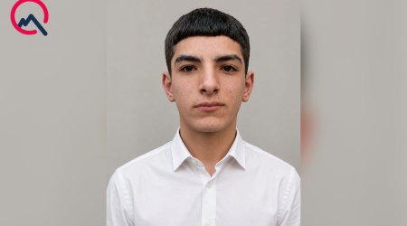 Məktəbli ürəktutmadan vəfat etdi