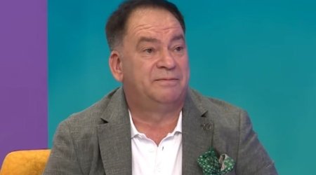 &ldquo;İndi öz həyatımı yaşayıram&rdquo; - Əlikram Bayramov