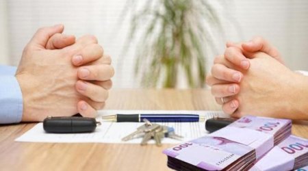 Aliment ödəməyən 2344 nəfərə bu CƏZA VERİLDİ - DETALLAR