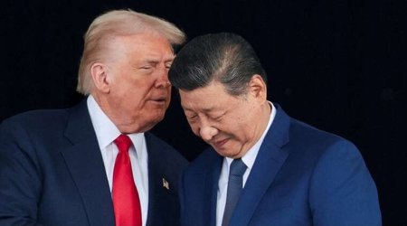 Tramp Si Cinpin və Putinə BCM-ə qarşı birləşməyi təklif etdi