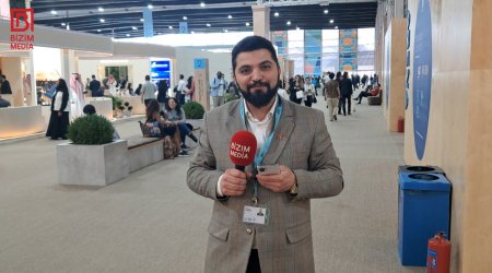 WUF13-ün üçüncü günündə baş verənlər &ndash; VİDEOREPORTAJ