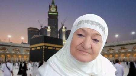 Şəhid anası və keçmiş döyüşçü Züleyxa Davudova vəfat edib - FOTO/VİDEO