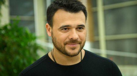 "Həmin vaxt mənim 35 yaşım var idi" -Emin