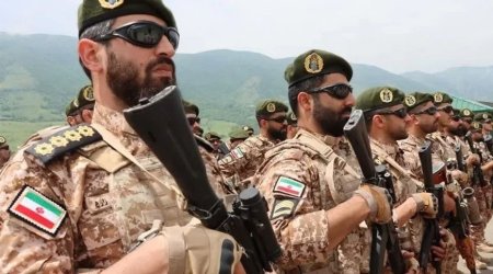 ABŞ SEPAH-la bağlı 15 milyon dollar MÜKAFAT elan etdi