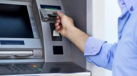 Azərbaycanda ən çox maaşı bu sahədə çalışanlar alır &ndash; FOTO