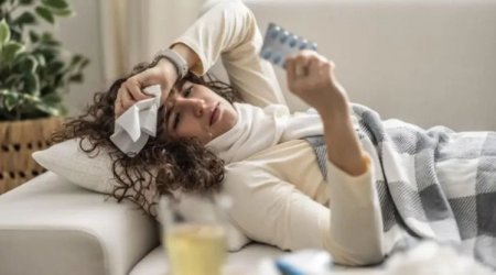 Qrip kimi başlayır, böyrək və ağciyəri sıradan çıxarır... &ndash; Yeni virus XƏBƏRDARLIĞI