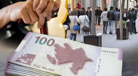 Sosial müavinət alanların NƏZƏRİNƏ