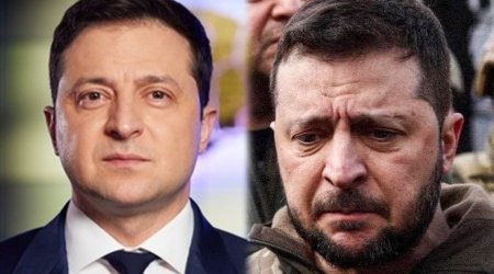 7 illik prezidentliyinin dörd ilində ancaq vuruşdu...