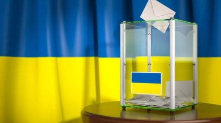 Ukraynada Prezident seçkiləri KEÇİRİLƏCƏK &ndash; Vaxt AÇIQLANDI &ndash; RƏSMİ