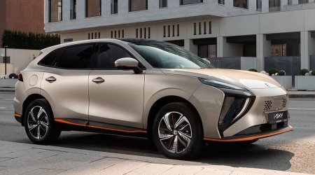 Dünyada elektromobillərin satışı kəskin artdı - SƏBƏB