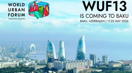 WUF13-ə onlayn qeydiyyat bərpa edildi
