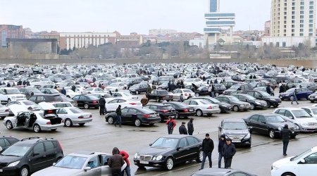 &ldquo;İkinci əl&rdquo; avtomobil almaq istəyənlərə XƏBƏRDARLIQ