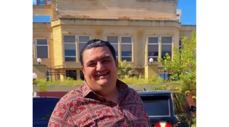 Aşıq Əlinin acı "sonu" &ndash; VİDEO