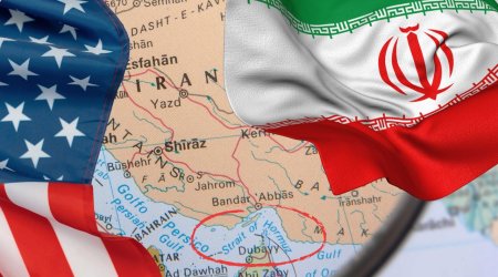 Əsl hədəf İran deyilmiş... &ndash; Yaxın Şərqdəki savaşın əsas qalibi və məğlubları &ndash; ARAŞDIRMA
