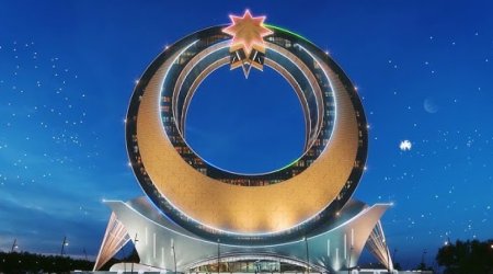 Ağdamda İşğal və Zəfər Muzeyləri kompleksi inşa olunacaq