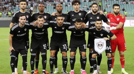 &ldquo;Qarabağ&rdquo;ın 8 legioneri sonuncu turda iştirak etməyəcək
