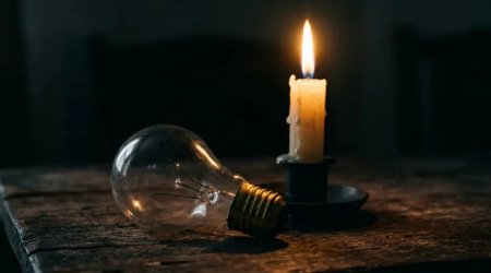 Lənkəranda 6 mindən çox abonent İŞIQSIZ QALACAQ