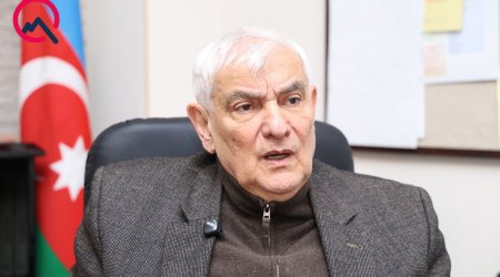 &ldquo;Qadını evdə saxlayıb uşaqlarına baxmağa yönəltsək, daha çox xeyir gətirər&rdquo;- Videomüsahibə