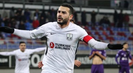 &ldquo;Neftçi&rdquo; Emin Mahmudovla bağlı QƏRARINI VERDİ
