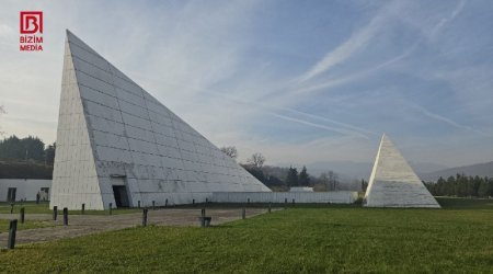 Quba Soyqırımı Memorial Kompleksinin ətrafında yeni park salınacaq - ÖZƏL- FOTO-VİDEO