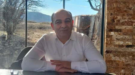 Rüstəm Rüstəmov vəfat etdi