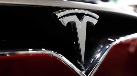 "Tesla"nın gizli mənası məlum oldu: İllərdir "T" hərfi hesab edirdik