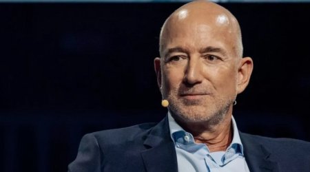 Bezos: "Vergilərimi iki qat artıra bilərsiniz, amma bu, sadə müəllimlərə kömək etməyəcək"